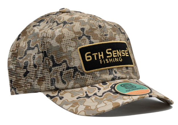 6th Sense Hat