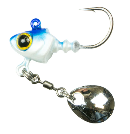 6th Sense Pecos Underspin Jig Heads