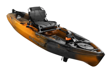 Old Town Sportsman PDL 106