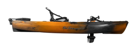 Old Town Sportsman PDL 106