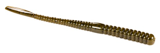 Secret Lure Tail Shaker Worm