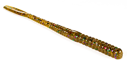 Secret Lure Tail Shaker Worm