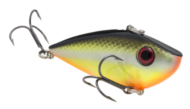Strike King Red Eyed Shad