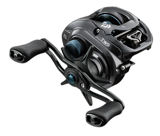 Daiwa Tatula CT