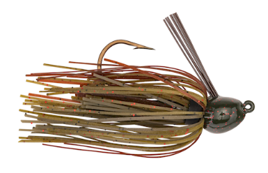 Strike King Bitsy Bug