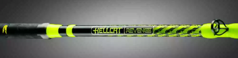 Hellcat Revenge