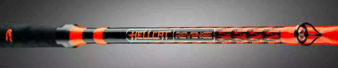 Hellcat Revenge