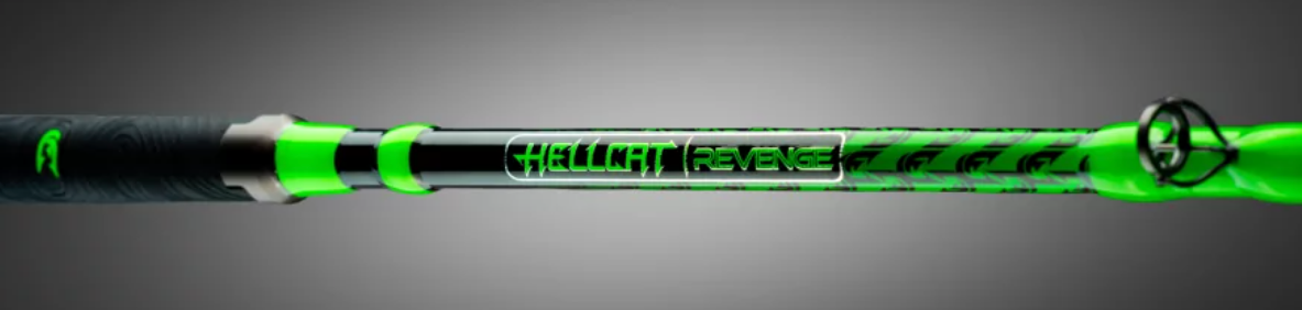 Hellcat Revenge