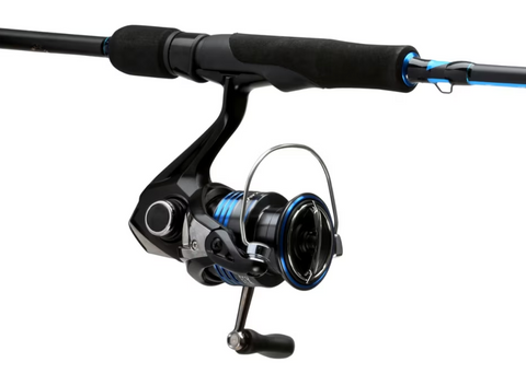 Shimano Nexave Spinning Combo