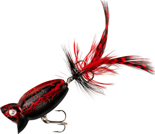 Hula Popper 2.0