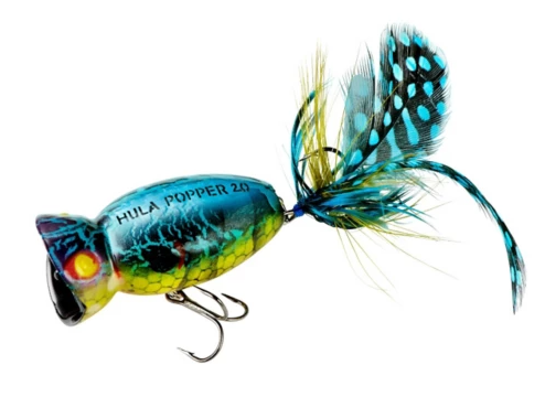 Hula Popper 2.0