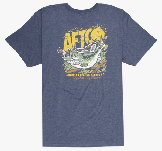 AFTCO Shelter Fishing