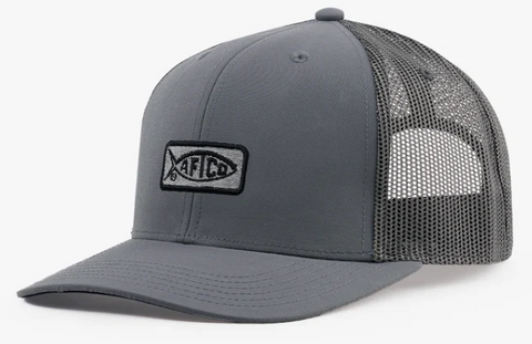 AFTCO Original Fishing Trucker Hat