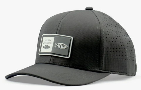 AFTCO Notorious Tech Fishing Hat