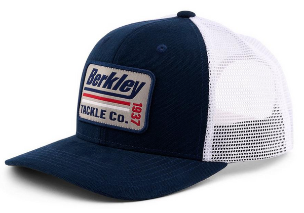 Berkley Striper Trucker Hat