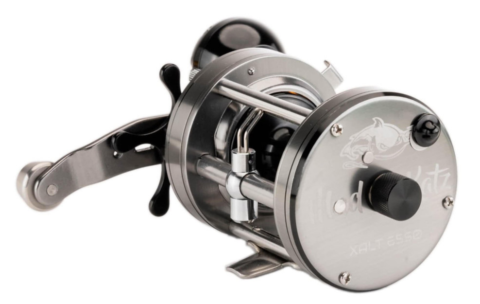 MadKatz Xaltz 6550 Reel