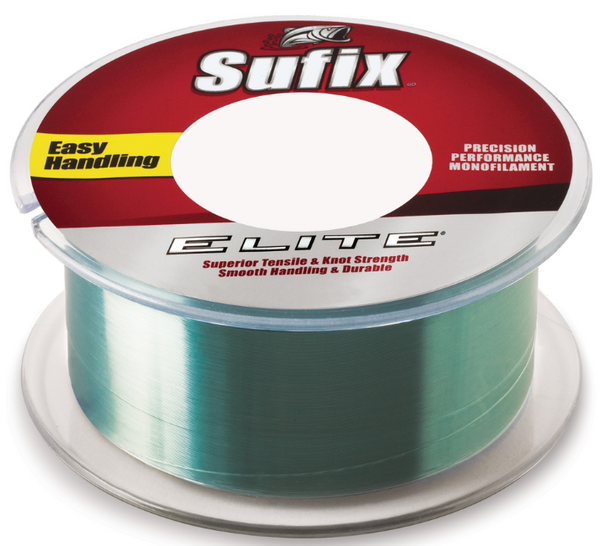 Sufix Elite Monofilament