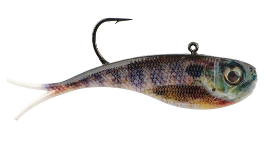 Berkely Powerbait Power Vibe