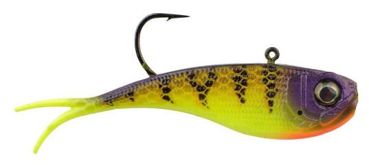 Berkely Powerbait Power Vibe