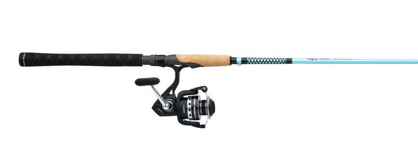 PENN Carbon Inshore Pursuit®IV Spinning Combo