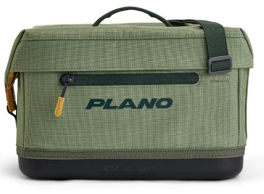 Plano Weekend Softside Tackle Bag
