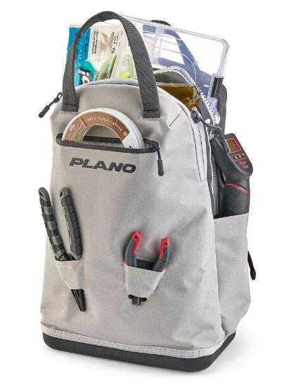 Plano Weekend Tackle Backpack 3700