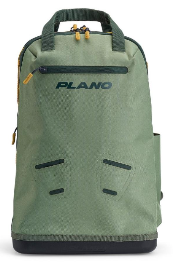Plano Weekend Tackle Backpack 3700