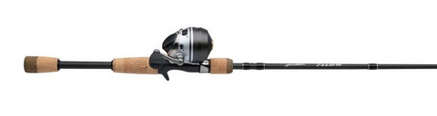 Pflueger Trion Spincast Combo