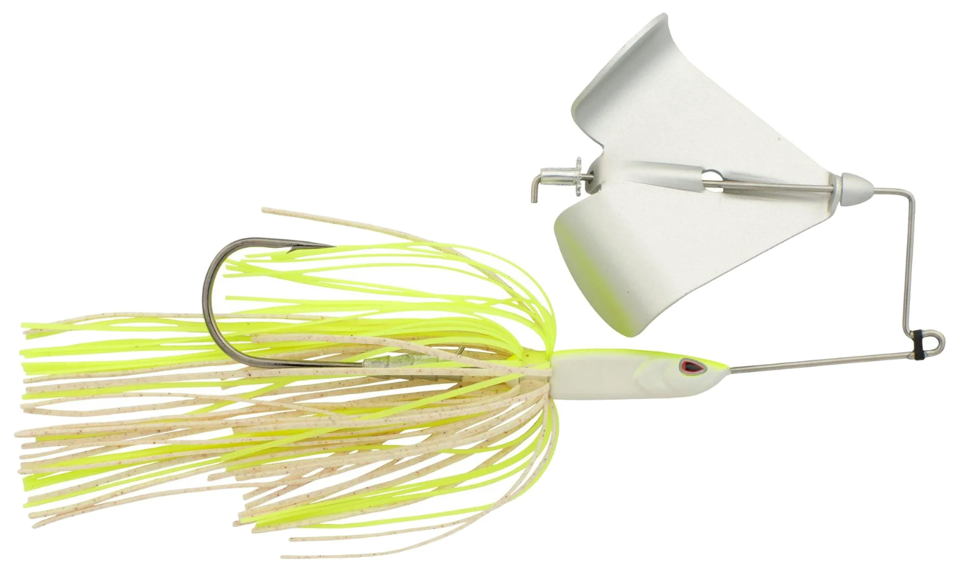 Berkley Skirted Riveter Buzzbait