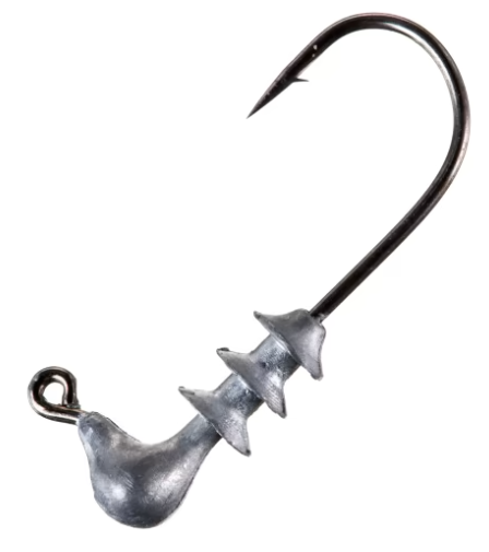 Bobby Garland Head Dock'R Jigheads