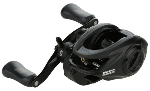 Abu Garcia Max SX Low Profile Reel