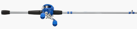 Shakespeare Agility Baitcasting Combo