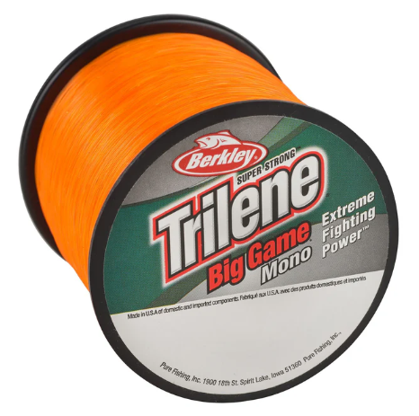 Berkley Trilene Big Game