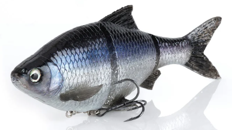 Savage Gear 3D Gizzard