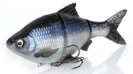 Savage Gear 3D Gizzard