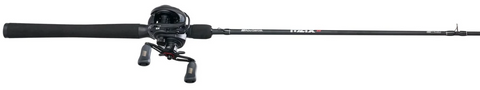 Abu Garcia Max SX Casting Combo