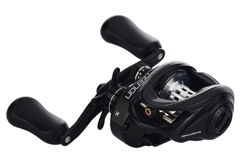 Abu Garcia Zenon X Low Profile Reel