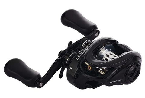 Abu Garcia Zenon X Low Profile Reel