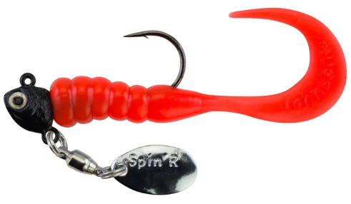 Johnson Crappie Buster