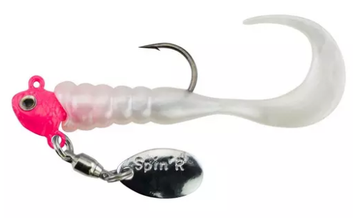 Johnson Crappie Buster