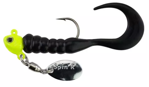 Johnson Crappie Buster