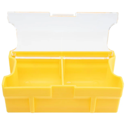 Plano Edge Hook Retainer