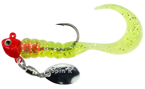 Johnson Crappie Buster