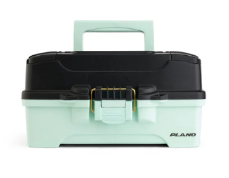 Plano Catch All One Tray Tackle Box