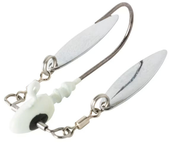 Bobby Garland Turn R' Jigheads