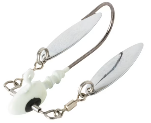 Bobby Garland Turn R' Jigheads