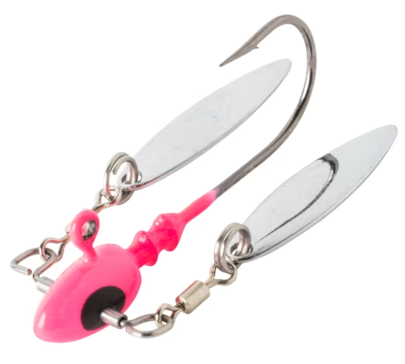 Bobby Garland Turn R' Jigheads