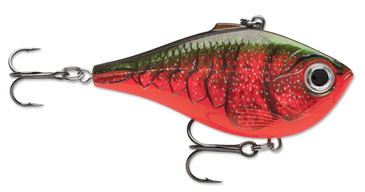 Rapala Rippin Rap