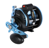 PENN Warfare II Level Wind