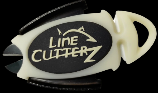 Line Cutter Dual Hybrid Micro Scissors